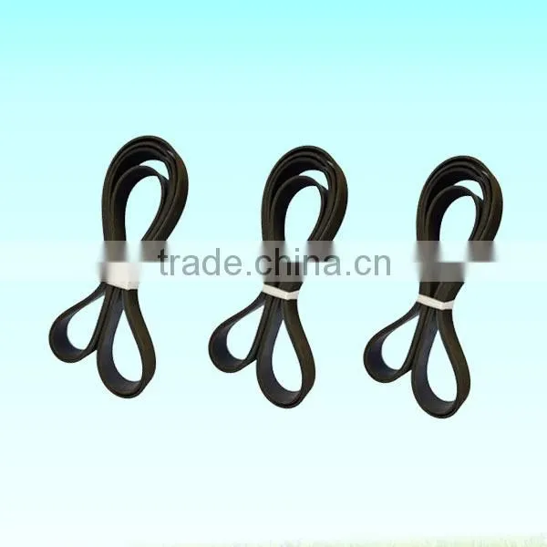 Ingersoll Rand V-belt 22189013 for screw air compressor parts
