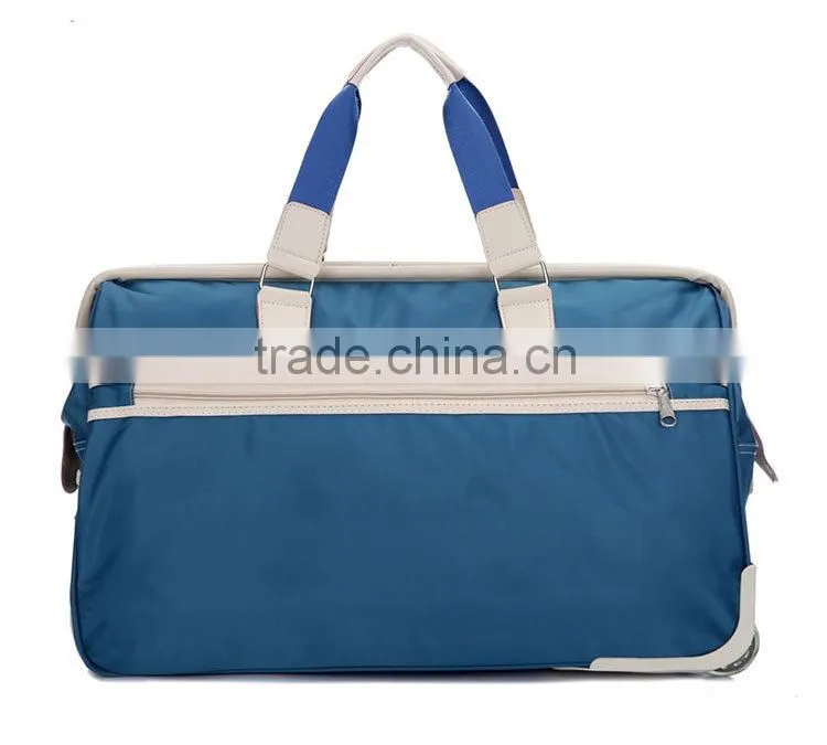 2015 New Classical Trolley Best Travel Bags Price LXB013