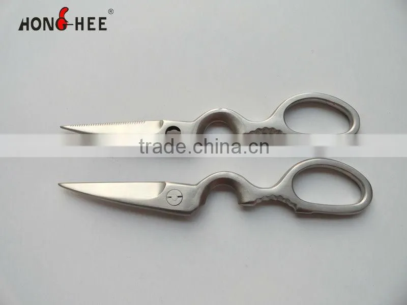 Stainless Steel Scissors