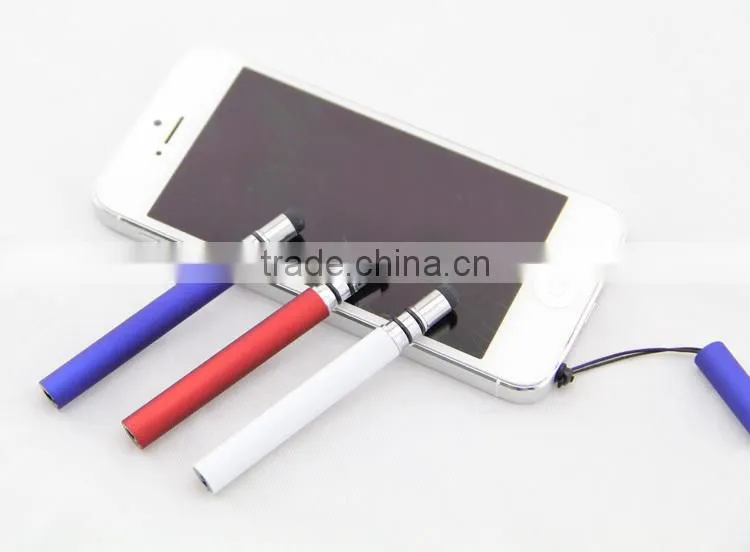 metal led light stylus pen
