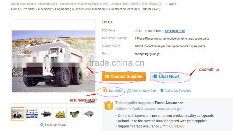 24V TRUCK FAN FOR DUMP TRUCK PARTS , APPLIED TO COAL/ IRON /GOLD MINE