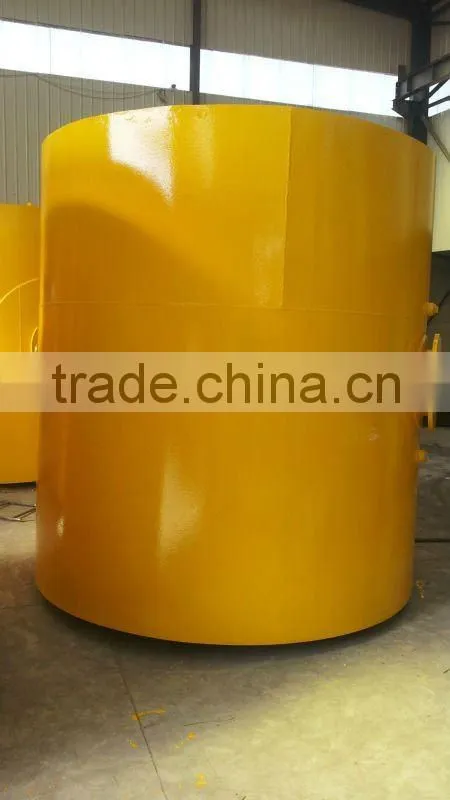 HG2.2 Steel Mooring Buoy