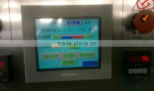 Automatic High Speed Rotary Die-Cutting Machine For Carton
