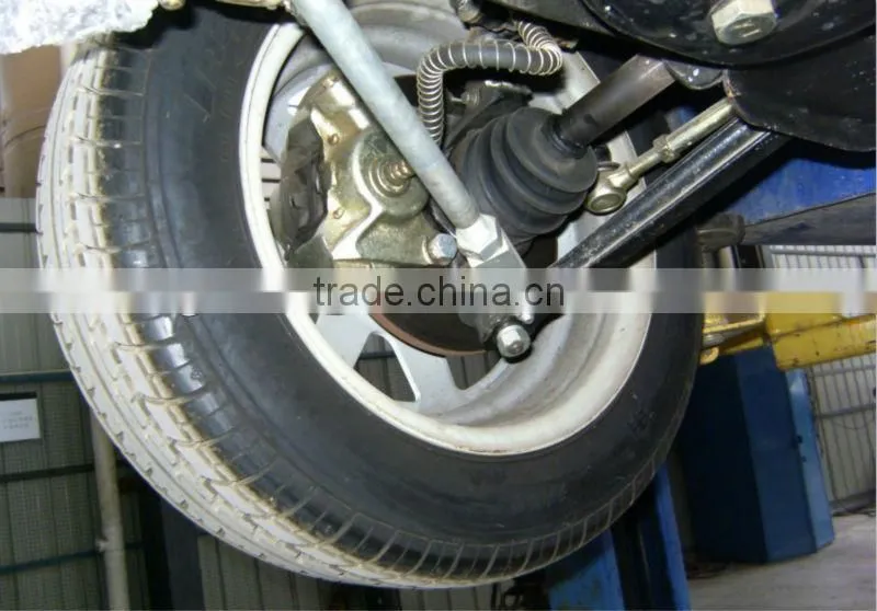2013 Brand new 990cc EFI gasoline engine mini moke car for sale