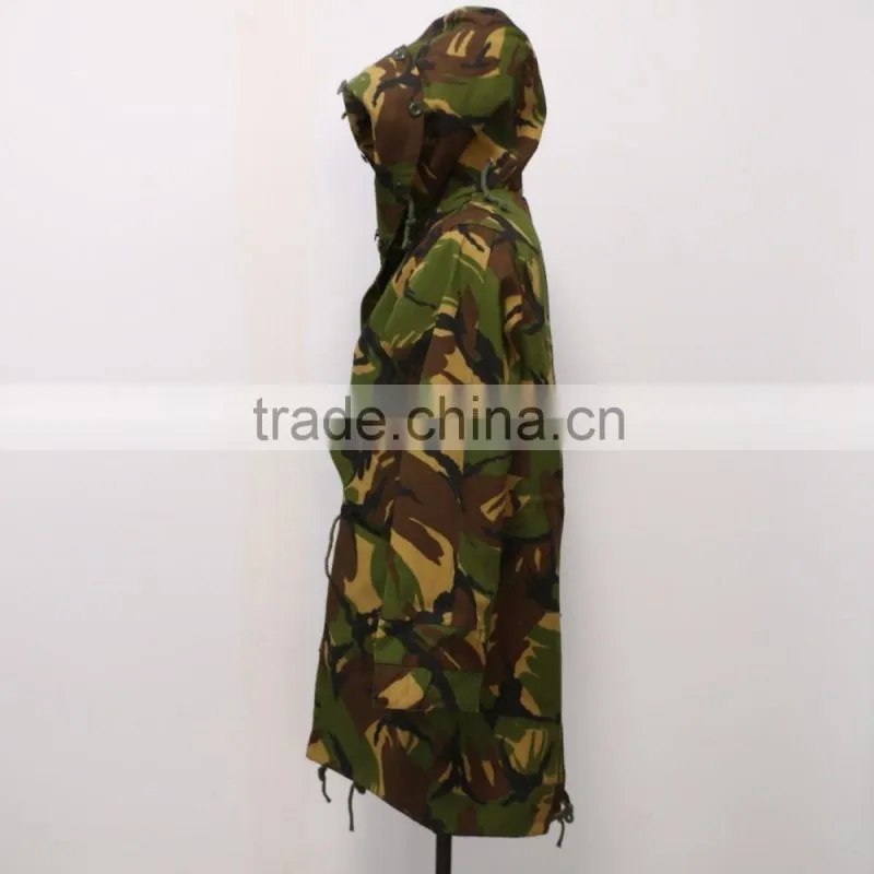 popular new casual parka jacket