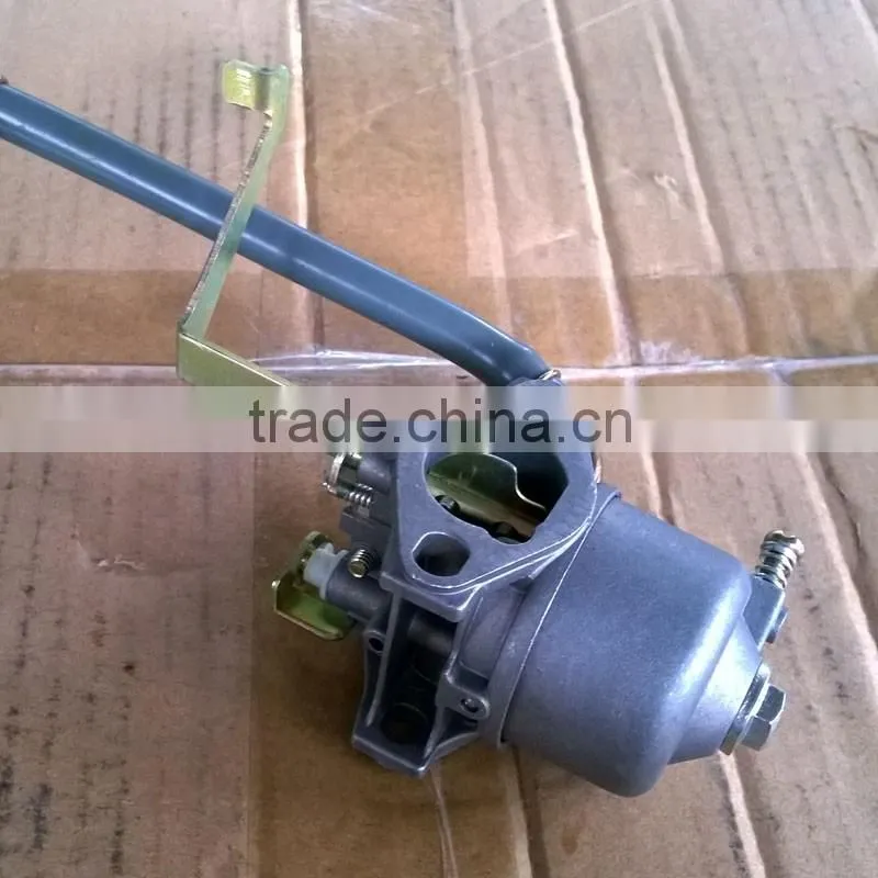 BISON China Taizhou 950 Factory Price Carburetor All Kinds of Generator Spare Parts