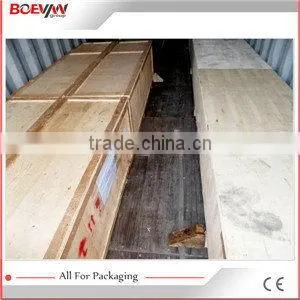 Quality new design donut packing machine