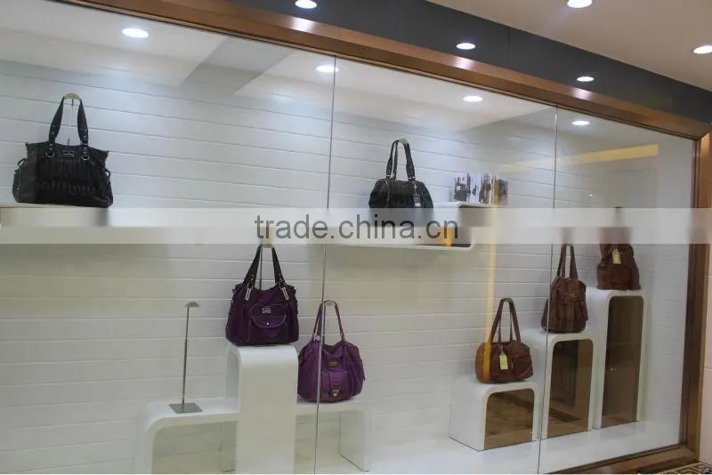 2014 Angel kiss washed pu backpack sport backpack with hat china suppliers backpacks in stock