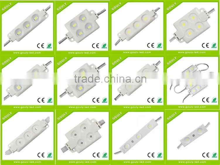 high power led modules p10 led modules price