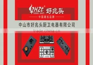 Zhongshan Haozhaotou Kitchen Electronic Co., Ltd. company overview - view 1