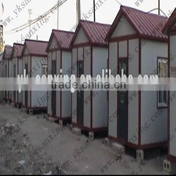 Sandwich Rock Wool Sheet Producing Line