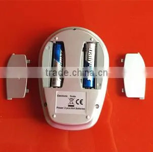 Hold in hand good quality mini pocket scale