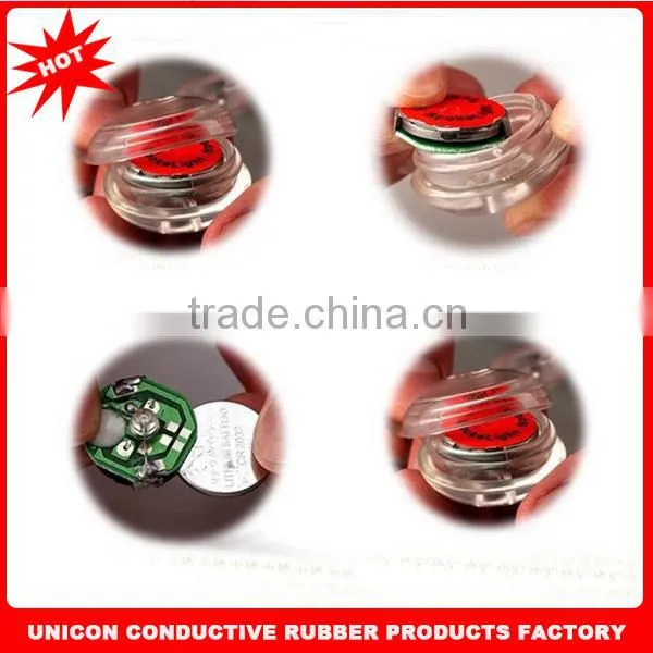 2014 Newest super bright 1 led light bicycle light led light bicycle bicycle accessories of various cute styles and colors