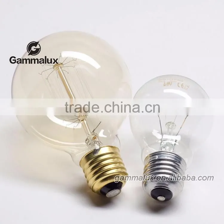 Antique Bulb Edison Bulbs,Lighting bulb,Edison style light bulbs