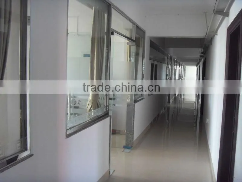 Industrial Gloves aluminium mould making