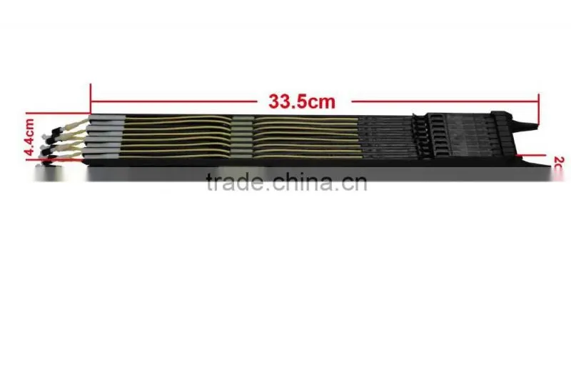 M6 module quick connector with bearing for carpet machine,jacquard module,Stuabli Jacquard module,Carpet machine module