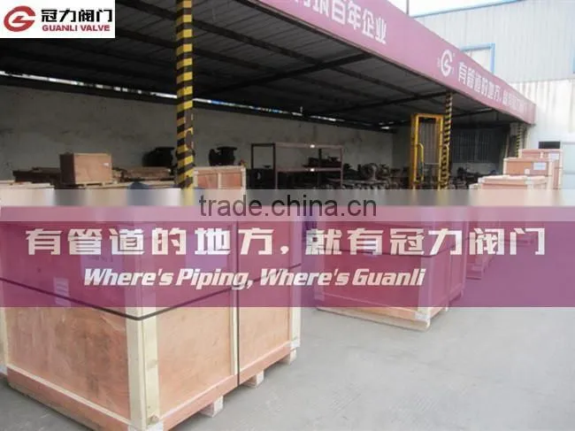 CF8 handwheel gate valve