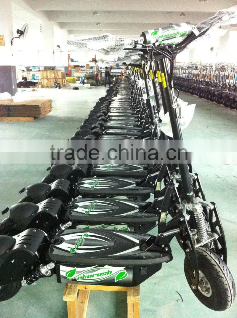 2016 UBER SXT/high speed electric scooter 1600w with seat