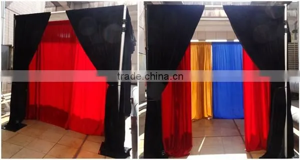 Hotsale trade show booth for exhibition event