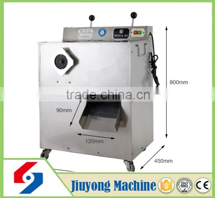 the newest design enterprise electric meat grinder