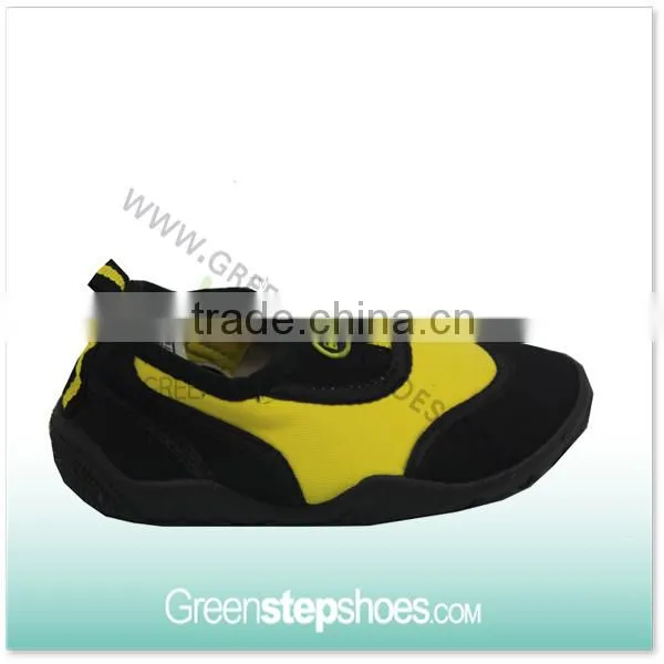 Mutispandex Material Aqua Shoe Water