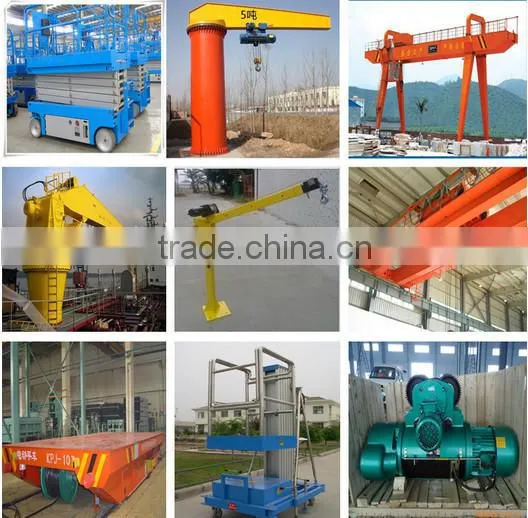 1 ton lifting magnet