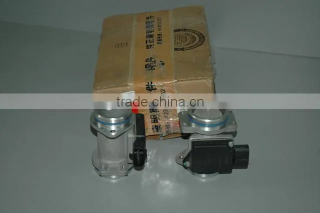 Cummins 3330638 3922718 Fuel Control Module