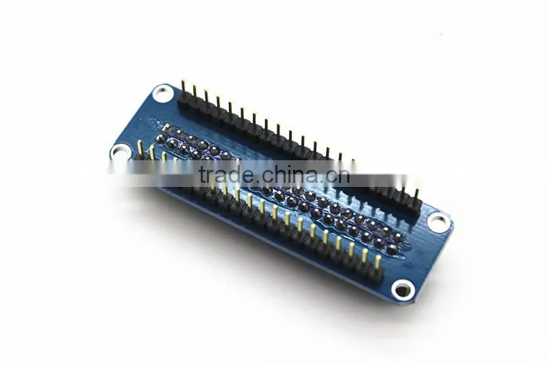 40 PIN Raspberry Pi Cobbler Expansion Board Plus Breakout for Raspberry Pi B & Raspberry Pi 2 plus M203