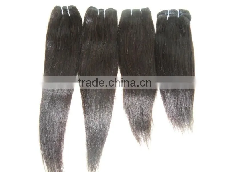 10inch-30inch Grade 5A brazilian silky hair extension