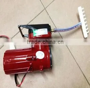 25W HAILEA powerful 12V DC air compressor ACO-003