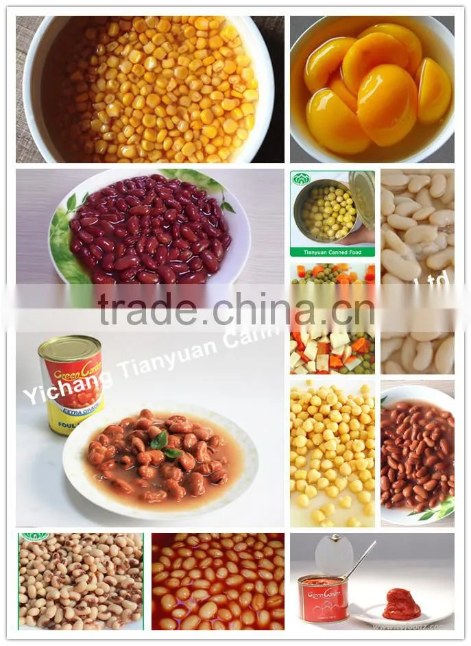 HACCP,FDA,IFS,KOSHER Certification Canned Food Factory