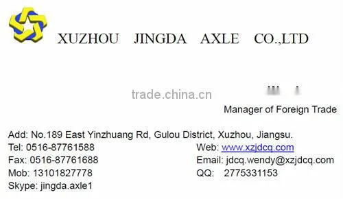 Chinese Dynapac axles supplier and manufacturing Dynapac road roller vibratory compactor axles spare parts