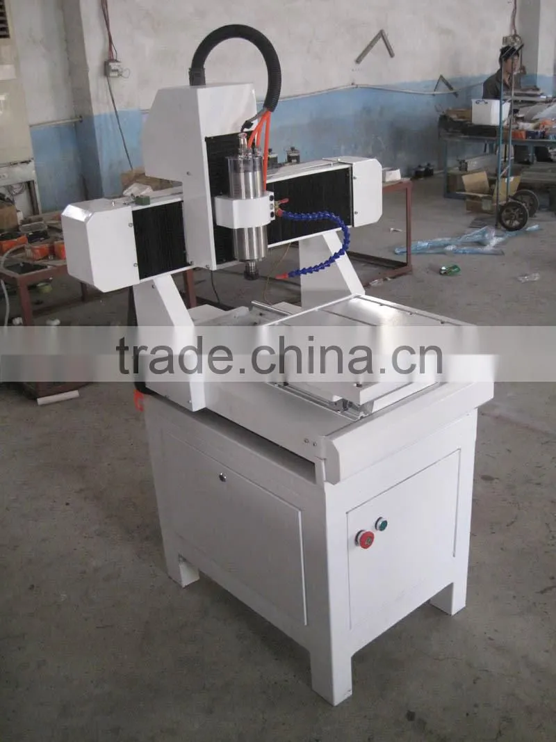 ring engraving machine