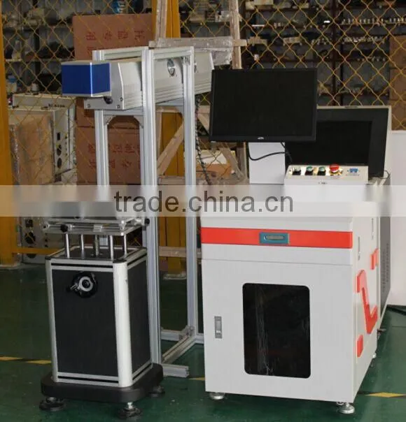 laser marking machine