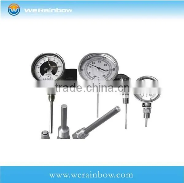 high quality wholesale customized barbecue thermometer