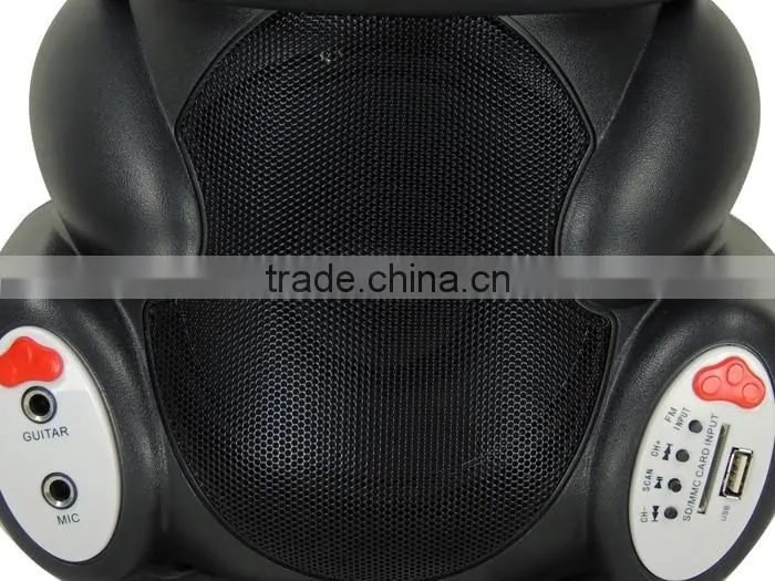 Outdoor Portale Mobilephone Speaker Professional