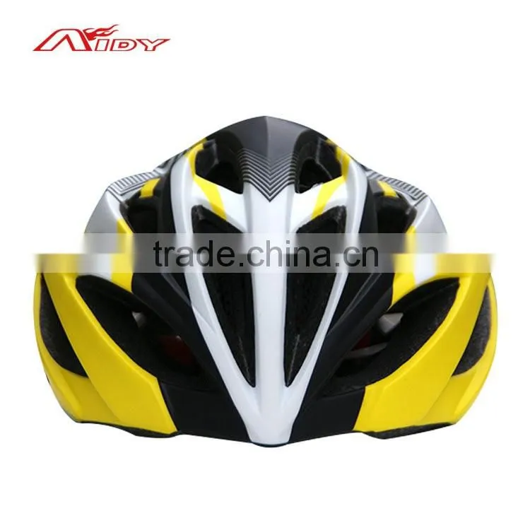 Wholesale EPS New Model Helmet With Adjuster Nylon Strap