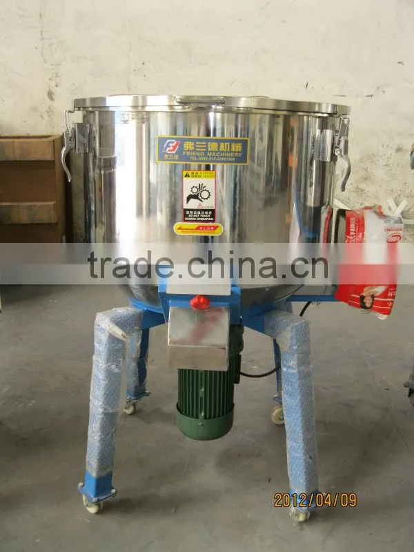 Plastic Mix color machine/color mixing machine