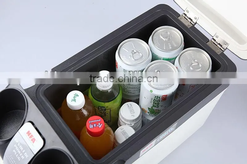 Good Qulity Cooler & Warmer Car Mini Icebox