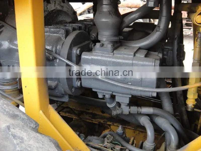 CA251 used road roller for sale, CA25D,CA25PD,CA30D,CA30PD,CA402 avaliable