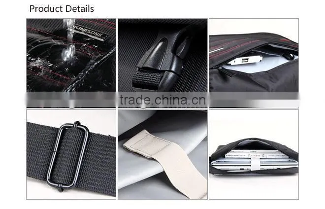 2013 New Designer Messenger Bags/Case For Ipad3 for Men K8580