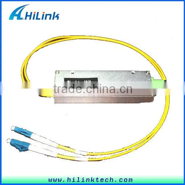 Optical Equipment 1310nm 1550nm 3 Ports Circulator