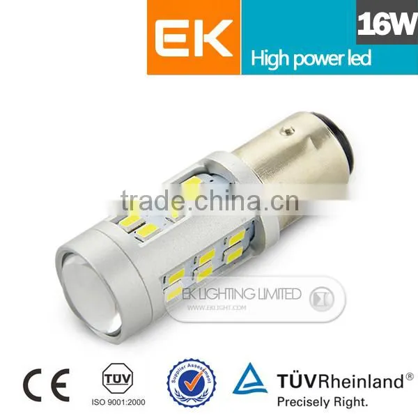 High Power 16W 3535 SMD LED for fog lamp Led Lights For Cars