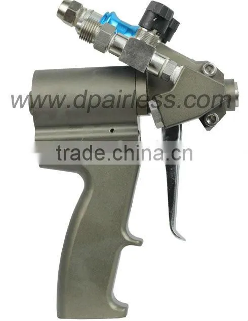 DP-FA50 Professional polyurethane sprayer