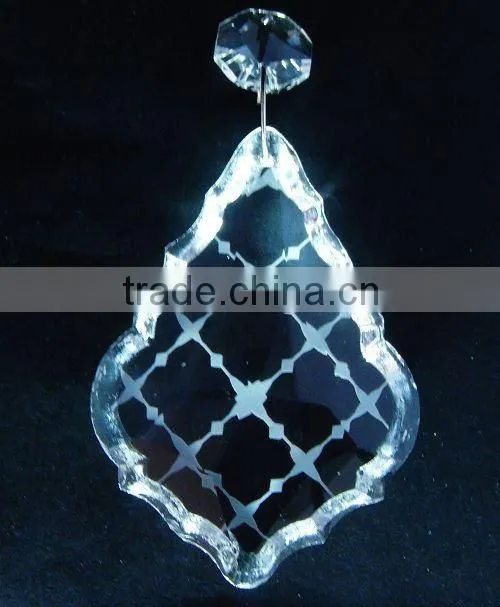 2015 Crystal chandelier decoration