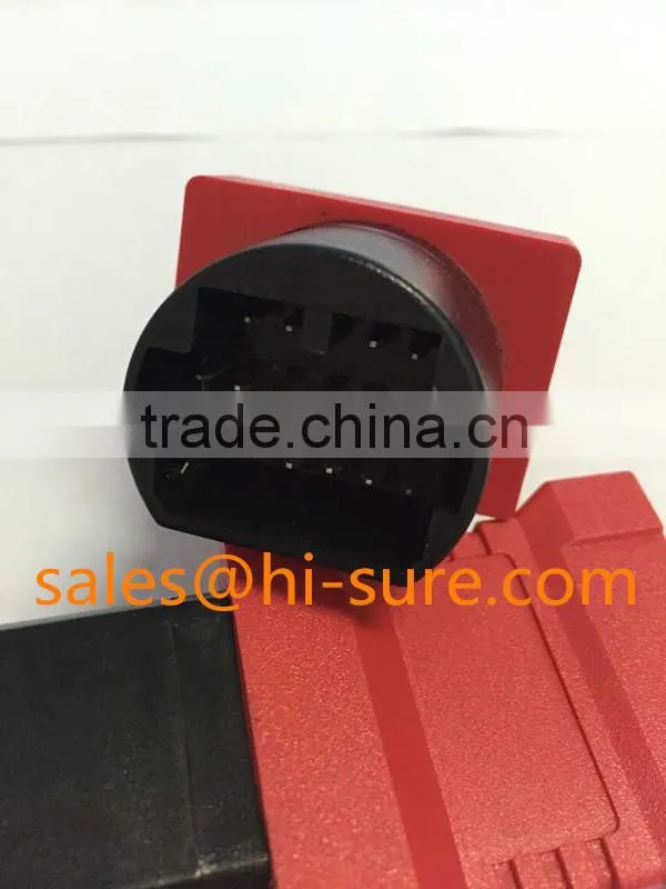 Mazda17P Adapter to DB15 Female