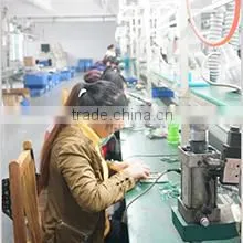 Foshan Excelltel Technology Co., Ltd. company overview - view 2