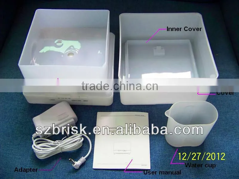 700ml commercial mist aroma humidifiers BK-EG-FD08