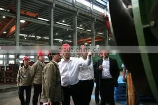 Guangxi Nanning Hecong Trade Co., Ltd. company overview - view 2