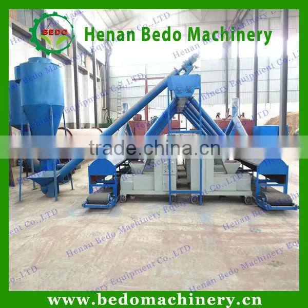 2014 China supplier biomass sawdust charcoal briquette machine 008613253417552